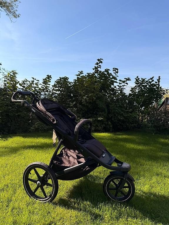 Carrozzine: Thule Urban Glide 2 – Usato da Maur venduto da Franzifisch 3