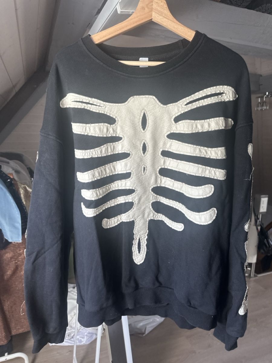 Pulls & Sweat-shirts: Skeleton long-sleeve – Neuf (Voir description) à St-Imier par Baptthegreat