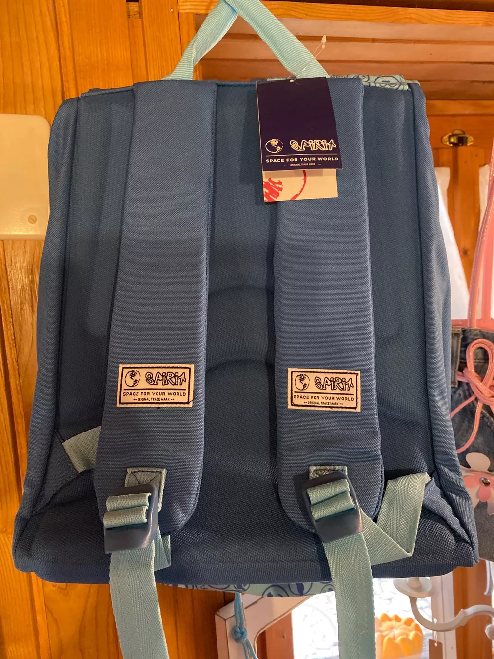 Kindertaschen: %RUCKSACK KNABE% – Neu und originalverpackt aus Meienried von ManuelaBoutique 4
