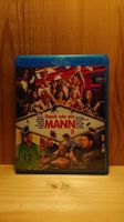 DENK WIE EIN MANN 2 auf Blu-Ray