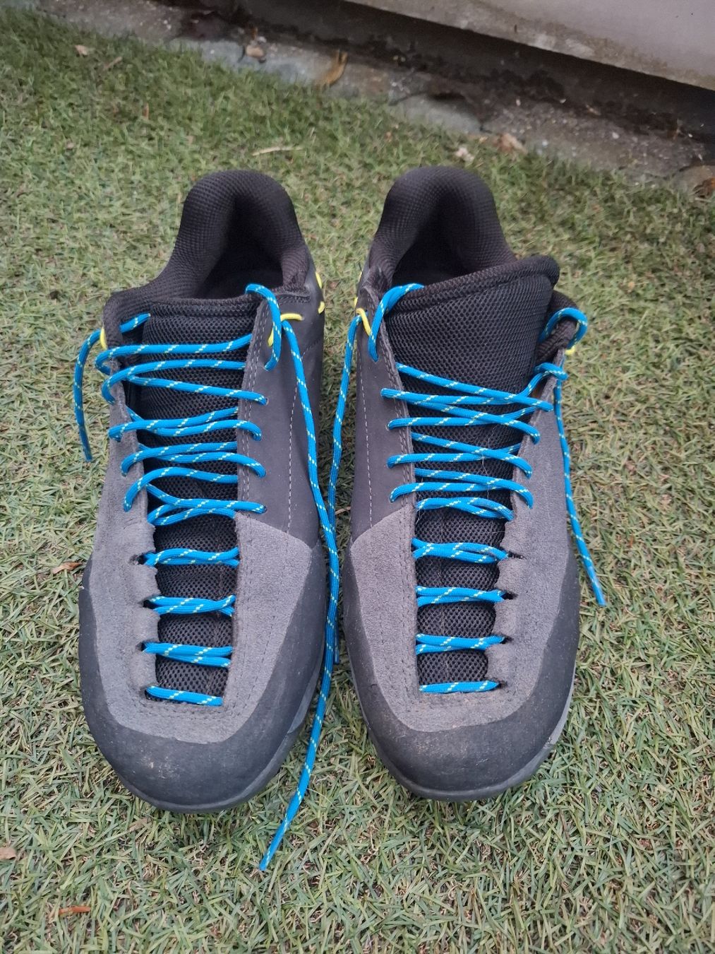 La Sportiva Scarpe da uomo: La Sportiva Guide 43.5 – Nuovo (secondo la descrizione) da Luzern venduto da nin_yfj7
