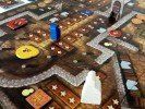 Giochi: Templar (inkl. Mini-Erweiterung) – Usato da Roggwil TG venduto da Tarina27 2