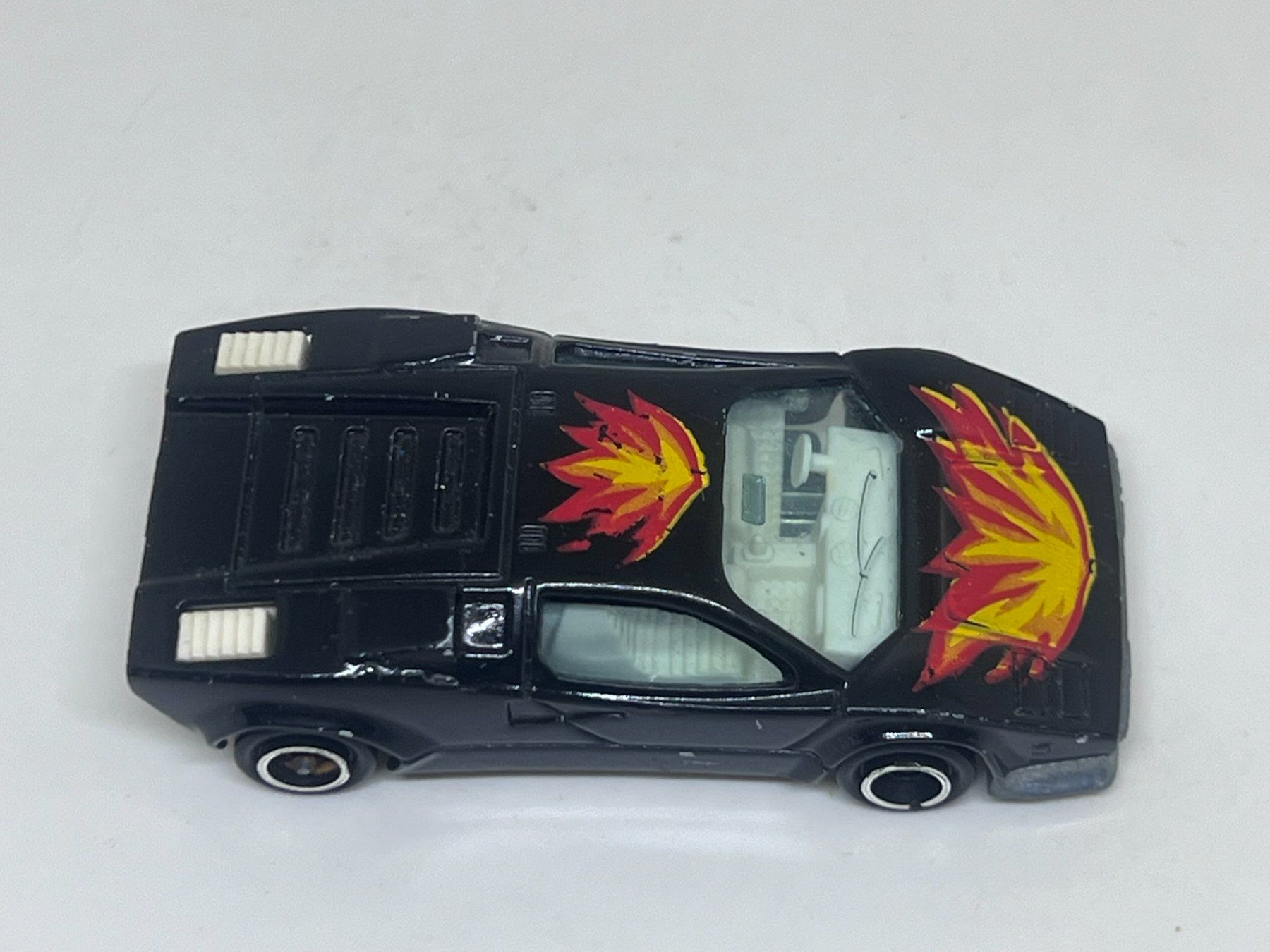 Majorette Voitures modèles: Majorette Lamborghini #676 – D'occasion à Wildegg par LaaBoutique 1
