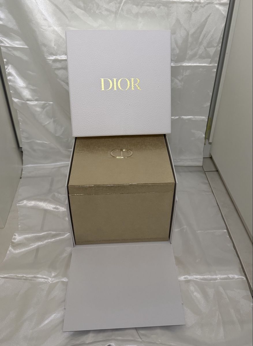 Dior Parfums & Eau de Toilette: Dior Addict Eau De Toilette inkl GeschenkBox mit Inhalt – Neuf (Voir description) à Bern par Blueangel6 8