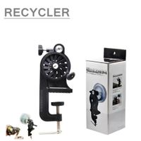 Recycler Schnurspuhlgerät Line Winder Single Shaft