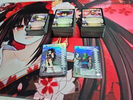 Dragon Ball Z Saiyan Saga von Collectible Card Game