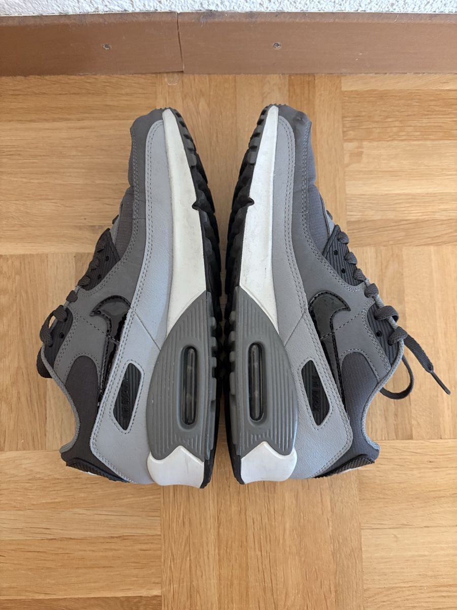 Nike Damenschuhe: Nike Air Max – Neu (gemäss Beschreibung) aus Wetzikon ZH von eltorors 4