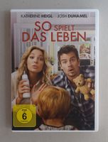 So spielt das Leben - DVD mit Katherine Heigl, Josh Duhamel