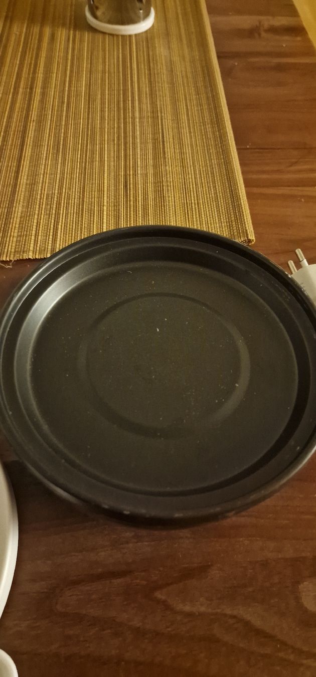 Elettrodomestici da cucina: Mikrowellen-Eierkocher für 7 Eier - Schnell & Einfach! – Usato da Obernau venduto da pastrmka 4