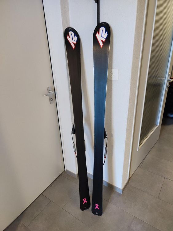 TelemarkKomplettset Kaufen auf Ricardo