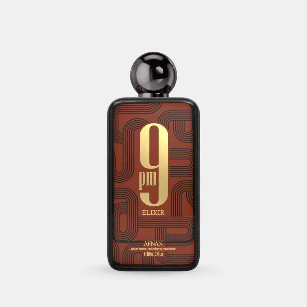 Profumi & Eau de Toilette: Afnan, 9pm Elixir, parfum intense – Nuovo (secondo la descrizione) da Cudrefin venduto da NadaNadaNada 1