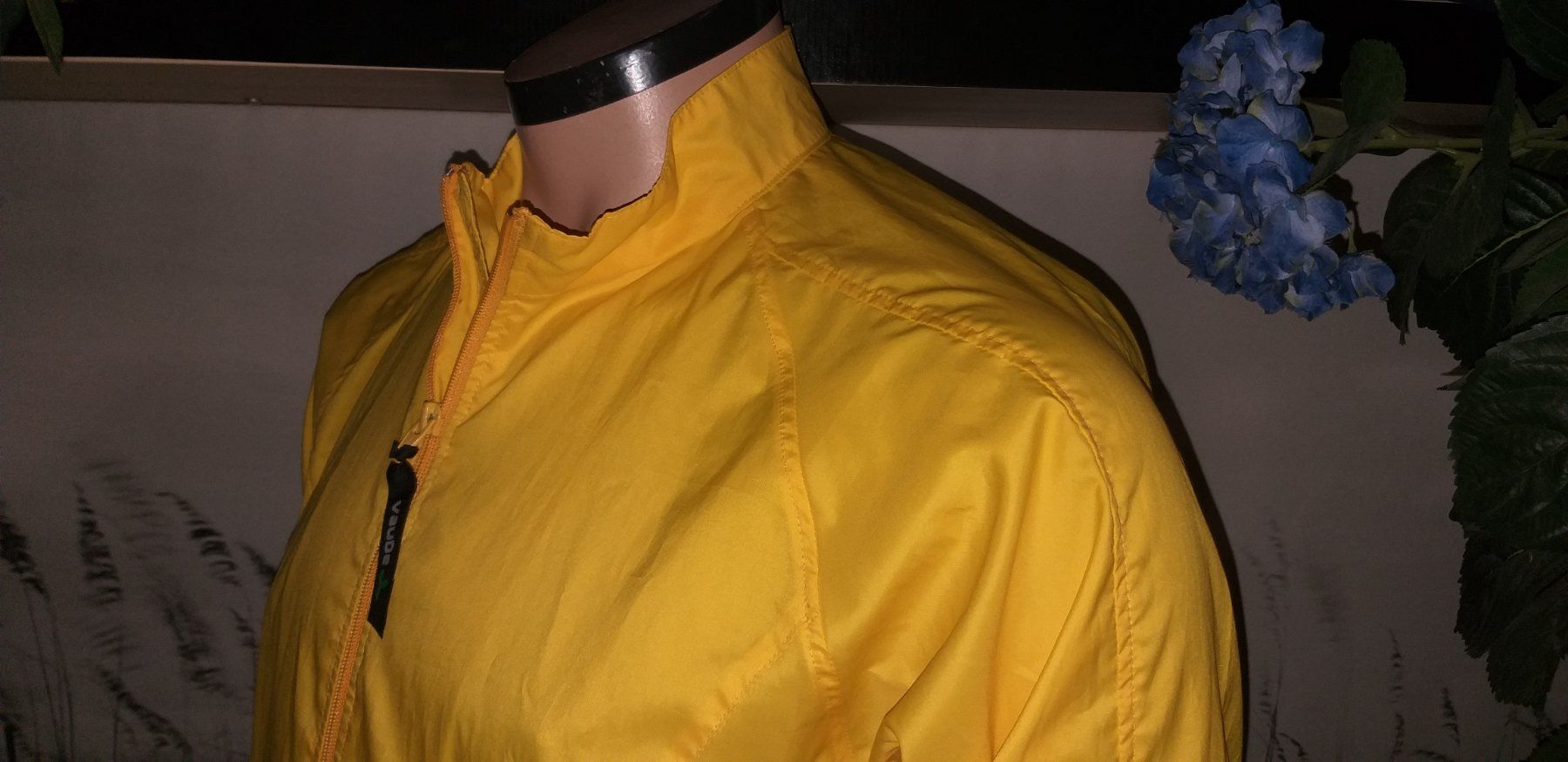Vaude Giacche: Veste cycliste / Radfahrer Jacke VAUDE  Taille / Grosse S – Usato da Cossonay-ville venduto da Super-Price-Quality 3