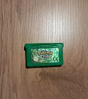 Pokemon Blattgrün Game Boy Advance