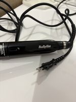 lisseur vapeur BaByliss avec réservoir d’eau amovible