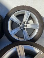 Originale Winterräder für Audi A8 S8