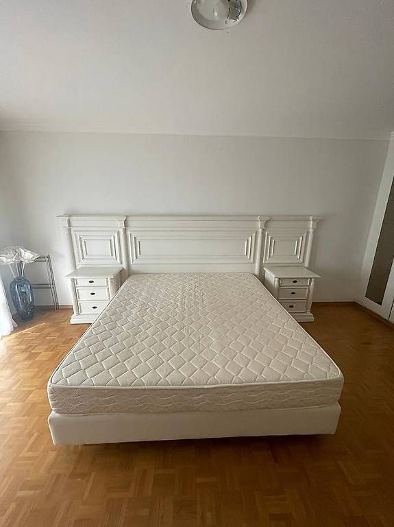 Betten: Chambre à coucher complète à vendre – Gebraucht aus Lausanne von ant_n99t 1