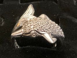 Ring Silber 925