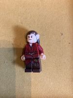 Lego lor054 Mirkwood Elf Chief