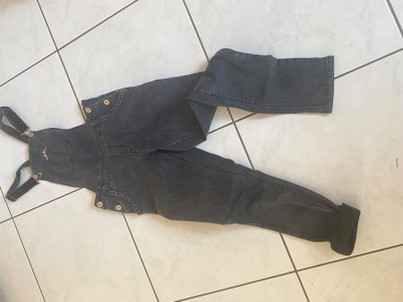 IKKS salopette 14ans/158cm