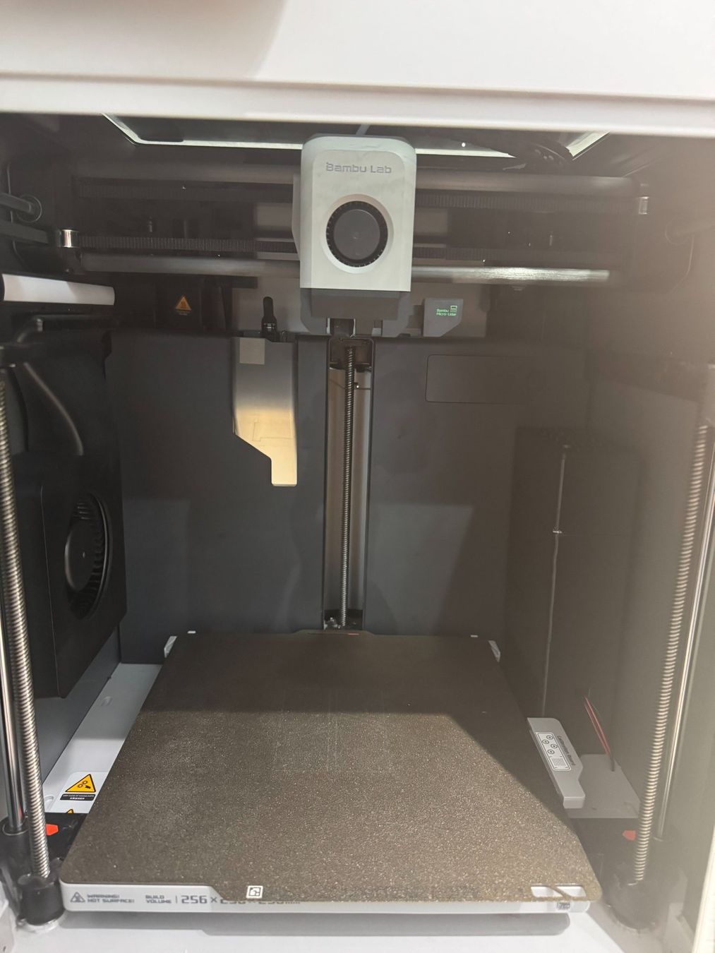 Bambu Lab Stampanti 3D: Bambu Lab X1C Combo mit AMS2 PRO – Usato da schöftland venduto da Tobiasch1 2
