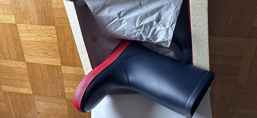 Scarpe per ragazzi: Regenstiefel Grösse 29 – Nuovo e nell'imballaggio originale da Bern venduto da Aniba23
