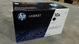 Orig. HP LaserJet 2300 Toner zum Sonderpreis, 10A, Q2610A