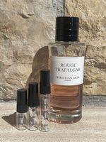 Christian Dior - Rouge Trafalgar, 2ml Abfüllung