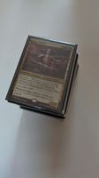 Magic: the Gathering Vampire Tribal Edgar Markov Commander