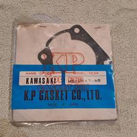 Guarnizioni  Kawasaki KR 125