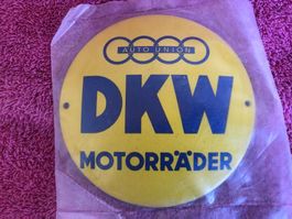 Dkw auto union motorräder Oldtimer