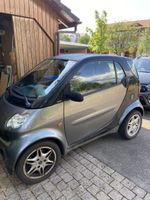 Smart Coupe 37kw aus 2005 mit nur 103000km