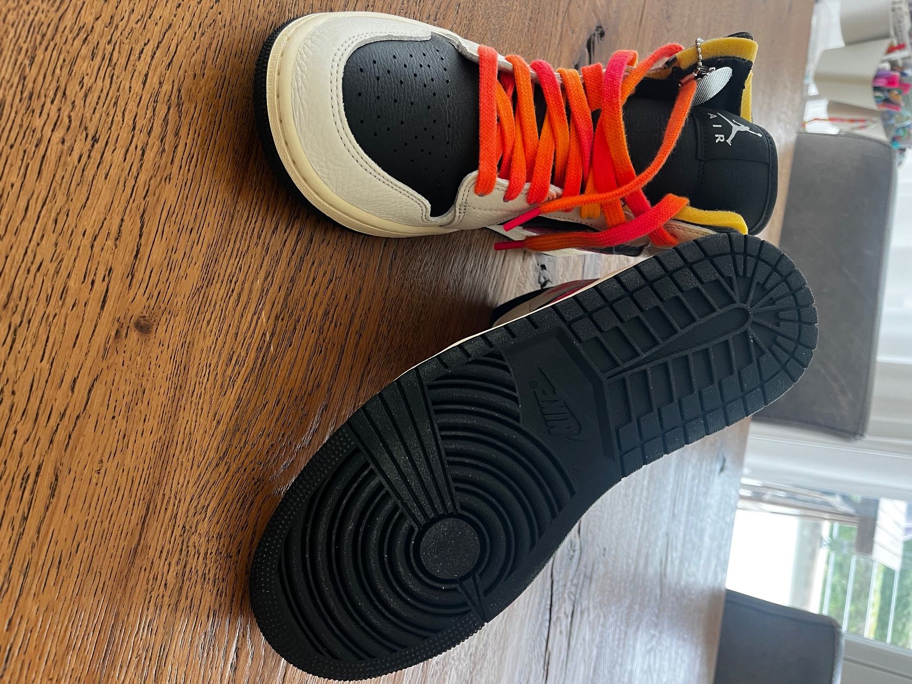 Jordan Scarpe da uomo: Air Jordan Gr. 42,5 – Nuovo (secondo la descrizione) da Rüschlikon venduto da Gioia82 1