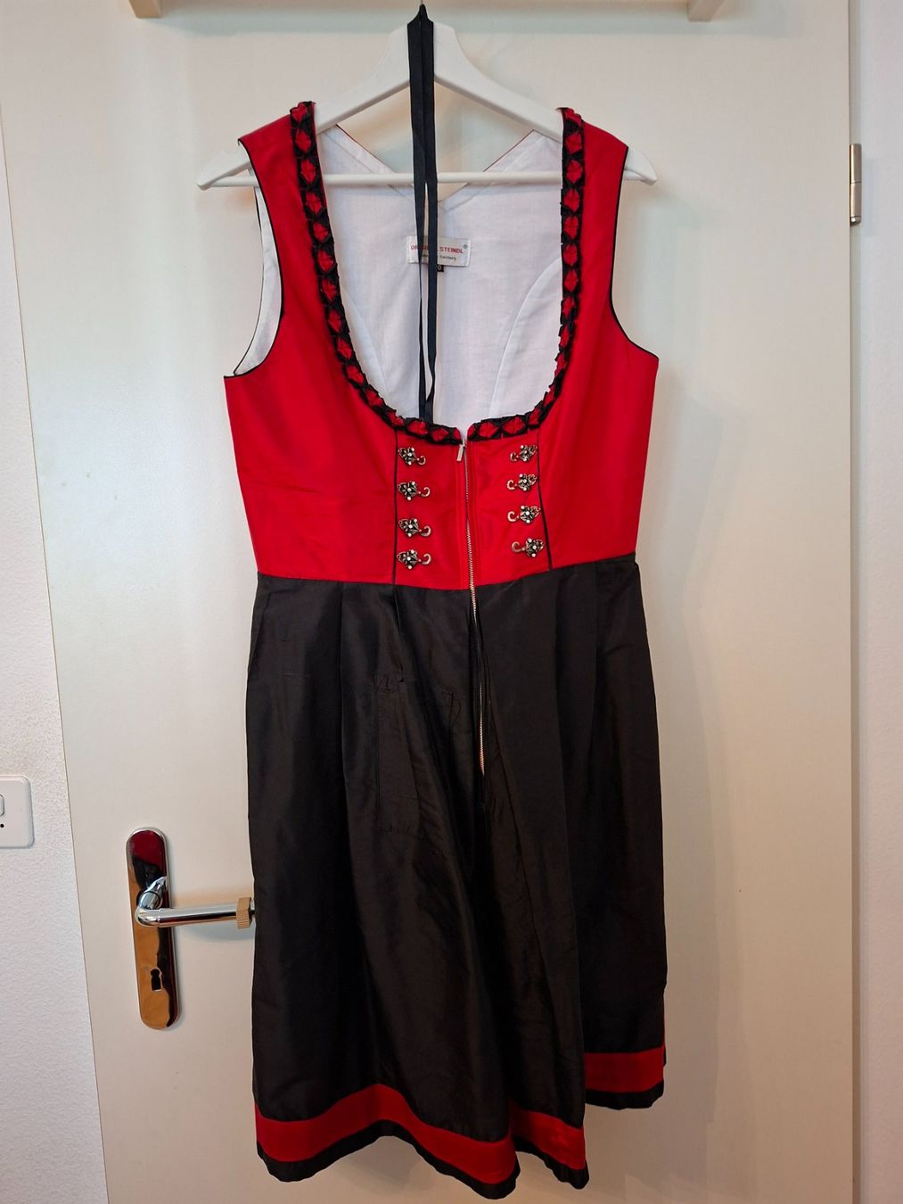 Kleider: Dirndl – Gebraucht aus Frauenfeld von Deliah91 1
