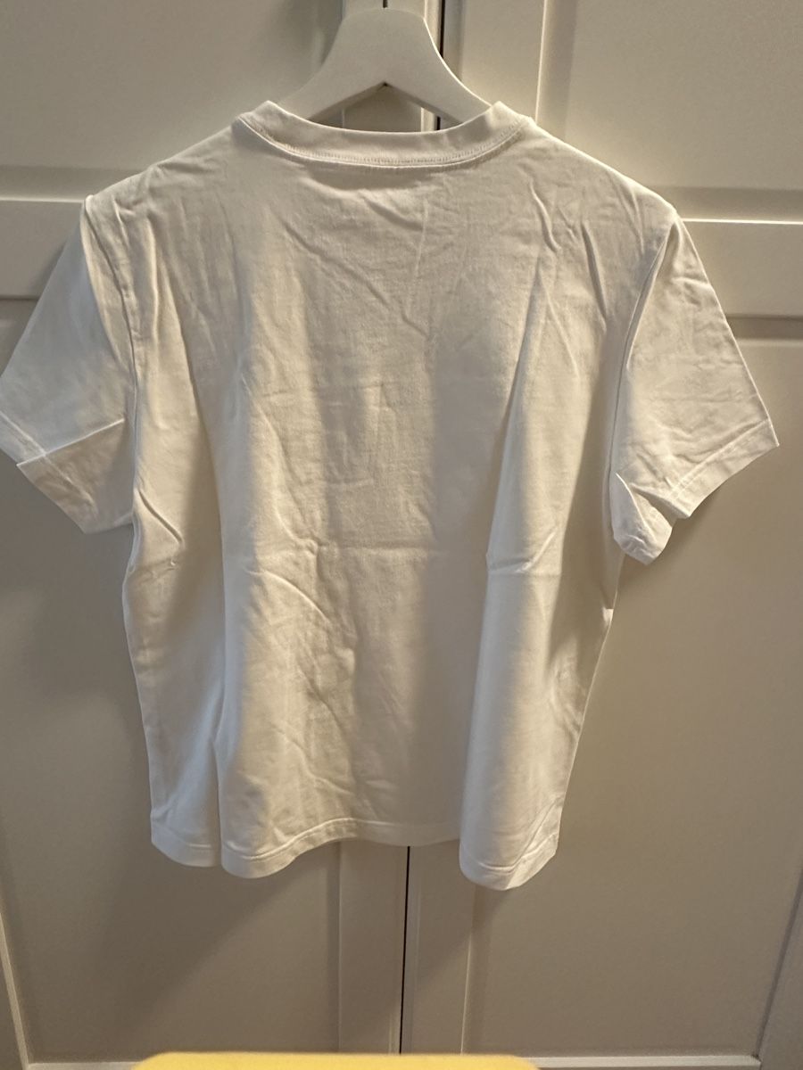 T-Shirts: Cotton T-shirt  – Neu (gemäss Beschreibung) aus Fällanden von jen_5rbs 1