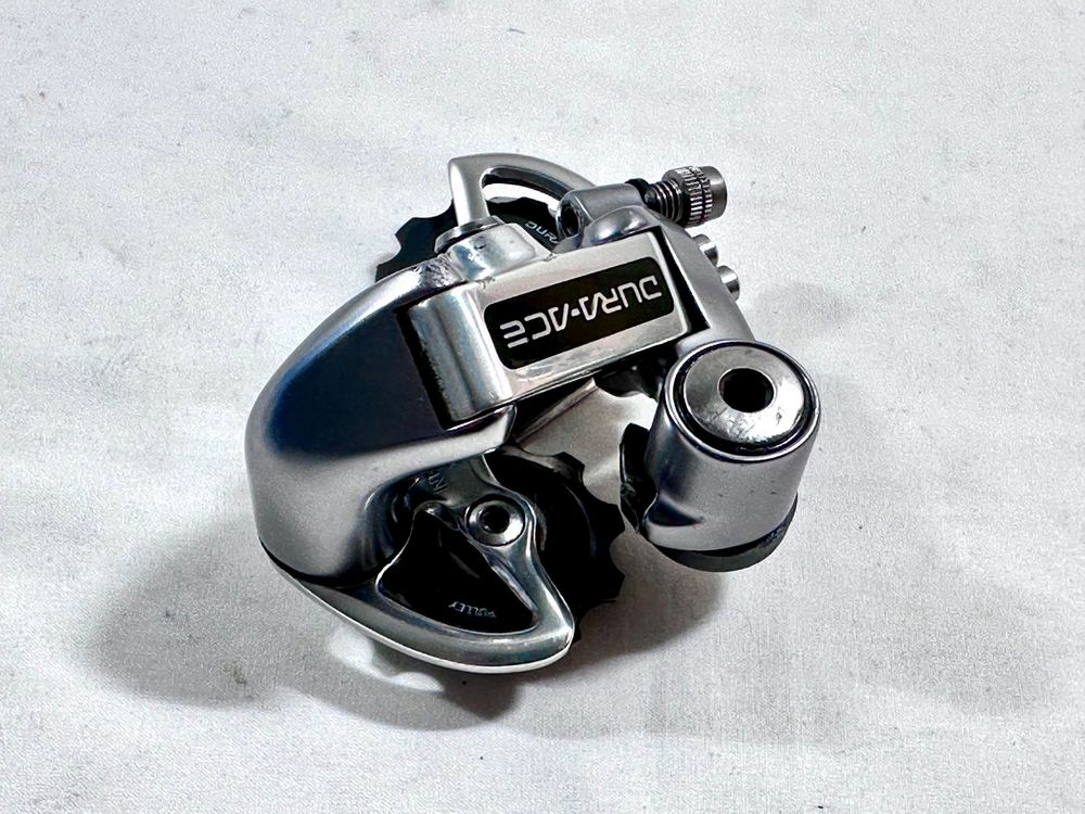 Shimano Dura Ace Rd S Rear Derailleur Schaltwerk Top Kaufen