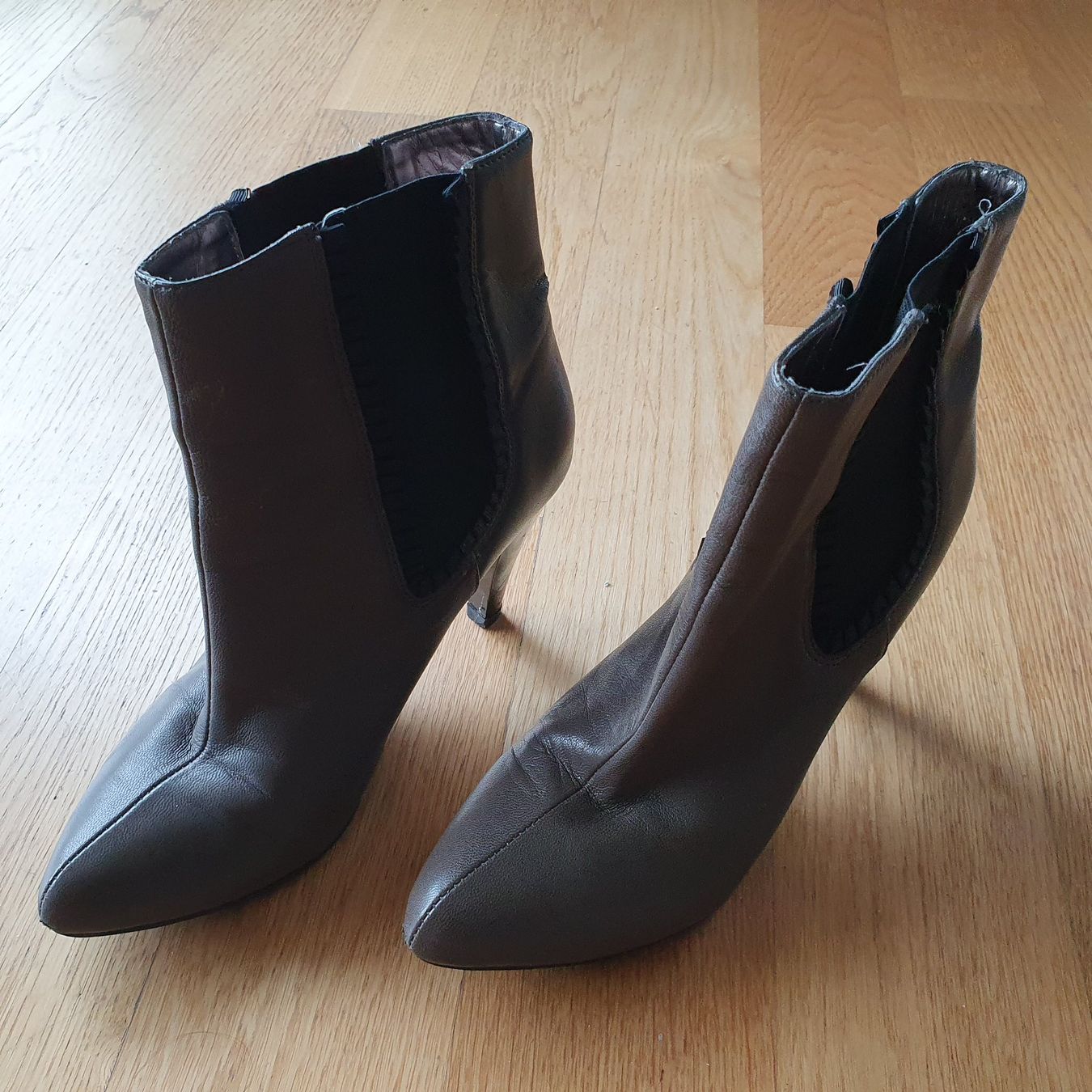 Scarpe da donna: Bottines à talons Killah, pointure 38 – Usato da boudry venduto da Let_20 3