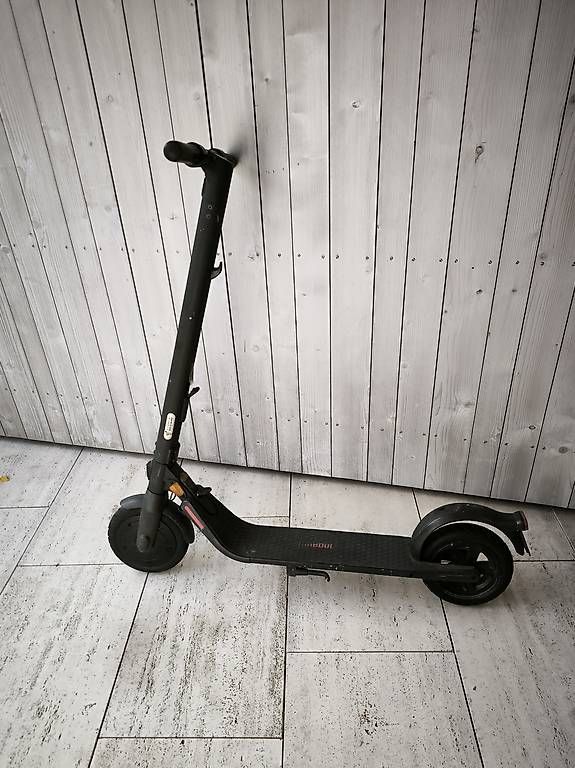 Kickboard: Segway Ninebot E2 zu verkaufen – Gebraucht aus Emmenbrücke von Jamesare 1