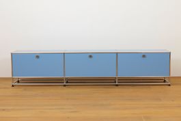 USM Haller Lowboard // UPCYCLED! // NEUE FARBEN