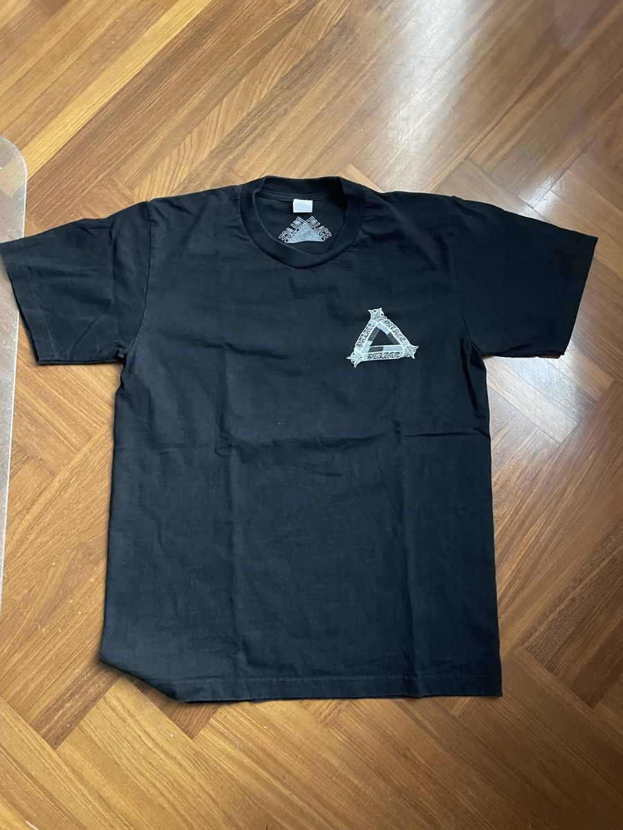 T-Shirts: 5x Designer T-shirts – Neu (gemäss Beschreibung) aus Engelburg von Michi_74 7