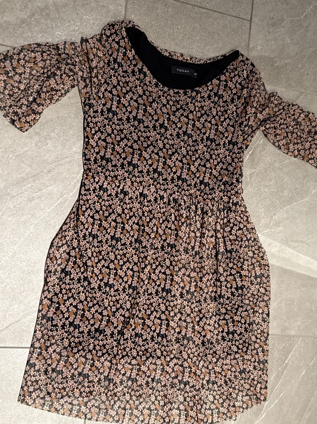 Vestiti: Damen Kleid Gr, S – Usato da Amriswil venduto da used2use