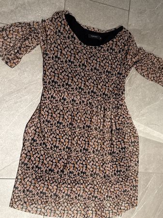 Damen Kleid Gr, S