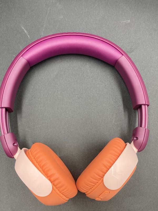 Philips Cuffie: PHILIPS | 4000 Series | Kinderkopfhörer | rosa – Nuovo (secondo la descrizione) da Wittenbach venduto da Restwert_St-Gallen 2