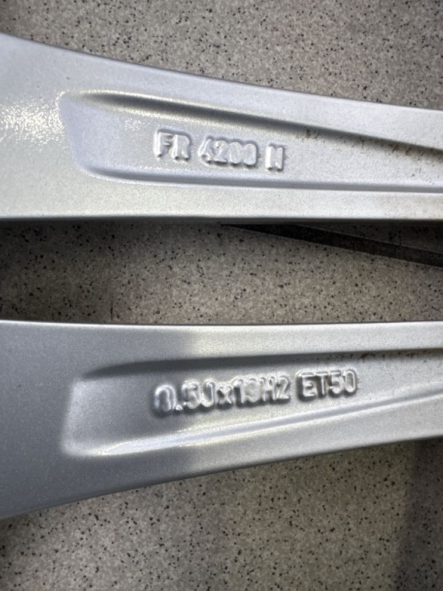 Pneumatici & Ruote complete: Porsche 911 Winterkompletträder – Usato da Oftringen venduto da lar_569b 8