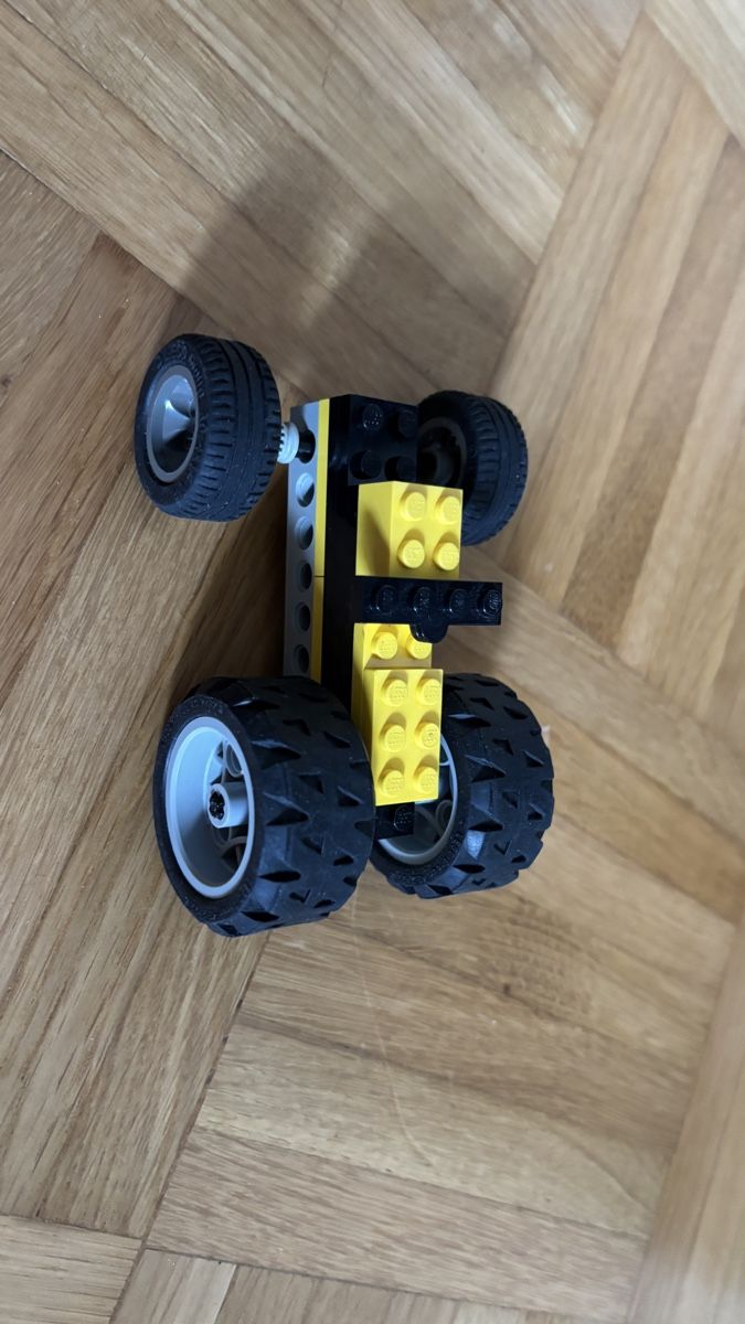 Lego Giocattoli: Lego Technic – Usato da Baden venduto da fab_yzl7 2