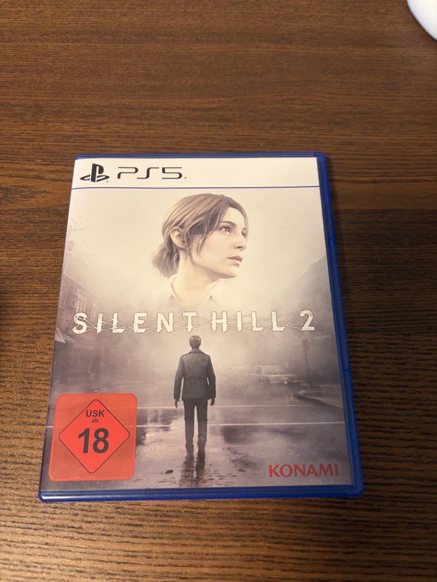 Giochi: Silent Hill 2 – Nuovo (secondo la descrizione) da Seewen SZ venduto da fra_9zbs