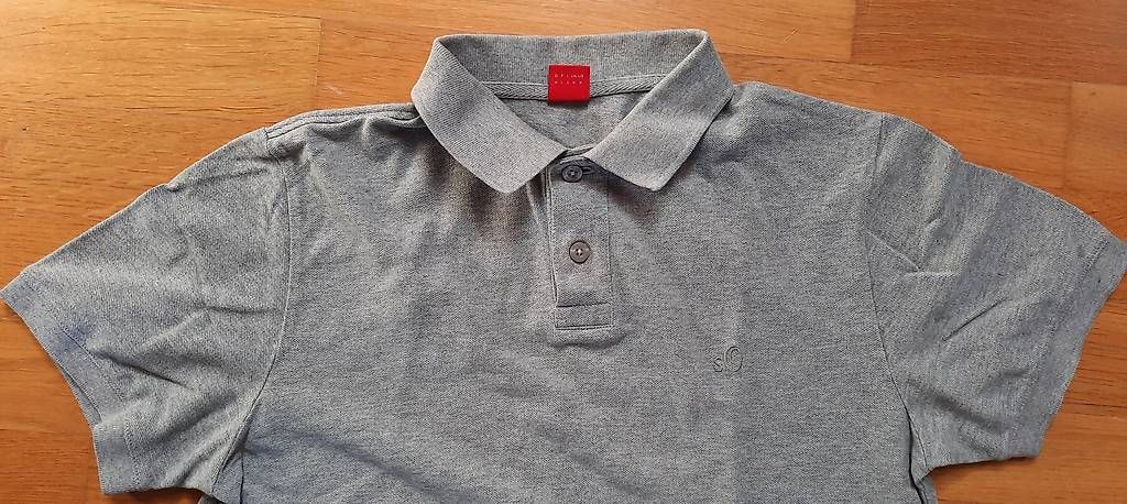 Magliette Polo: ***S. OLIVER*** Poloshirt Gr M – Usato da Wädenswil venduto da H2H_Secondhandshop 3