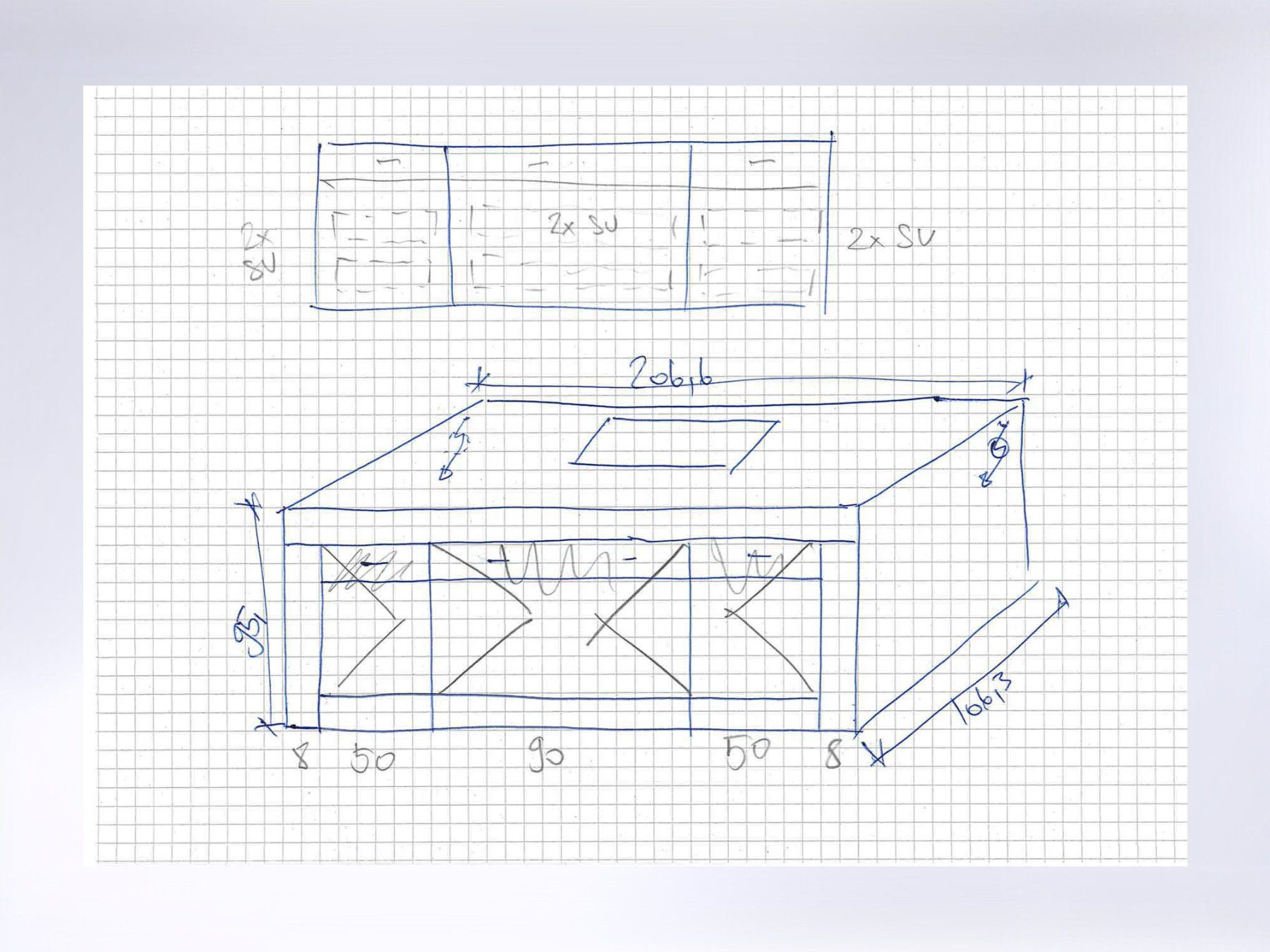 Cucine complete: moderne Küche (mit Electrolux-Geräte) – Usato da Glattbrugg venduto da BauTeile 1