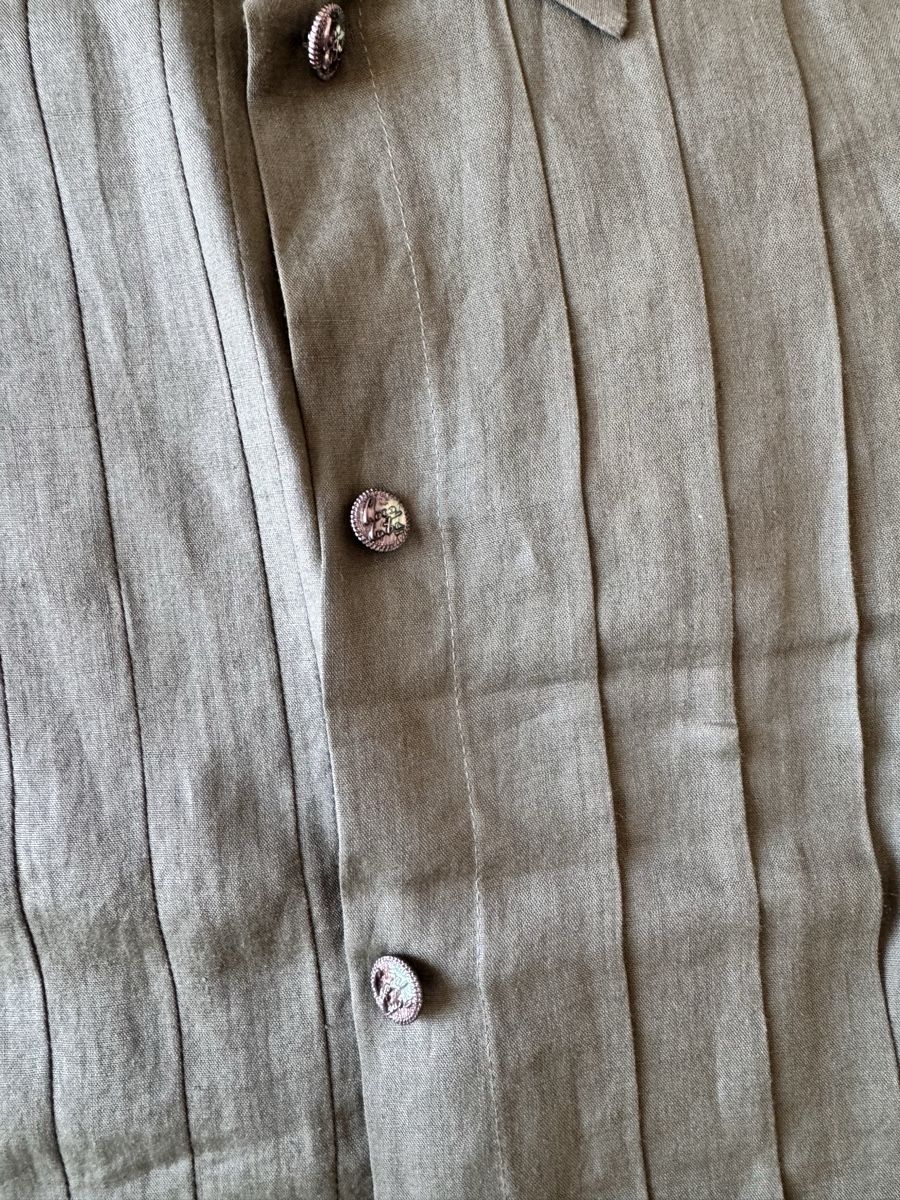 Camicette: Chanel chemise – Usato da Les Acacias venduto da Janar 4