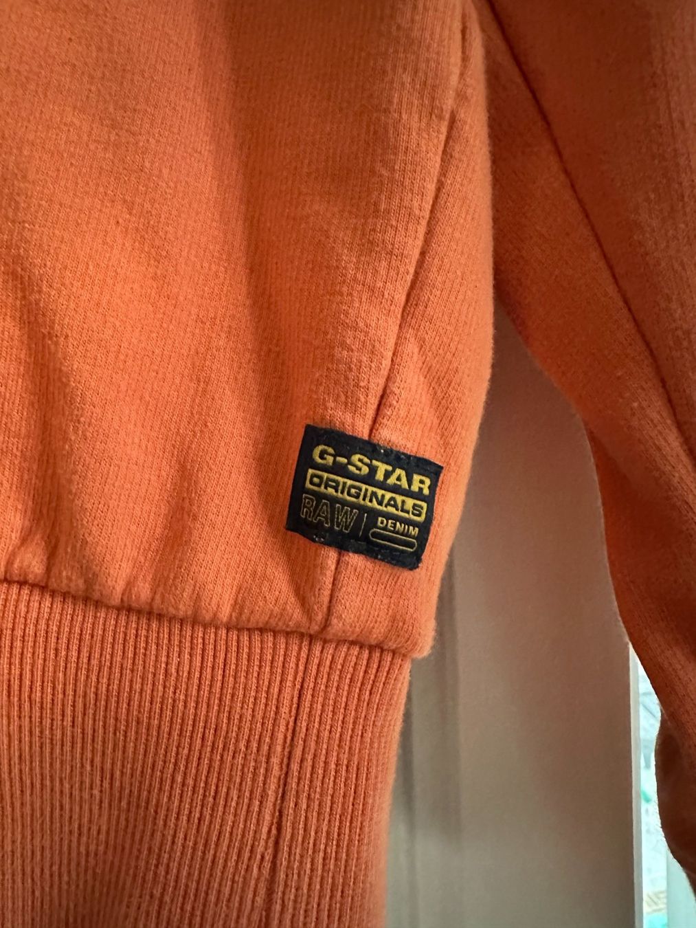 G-Star Pullover & Sweatshirts: G-Star Premium Core sweater, size XS – Gebraucht aus Finstersee von MadRaymond 2