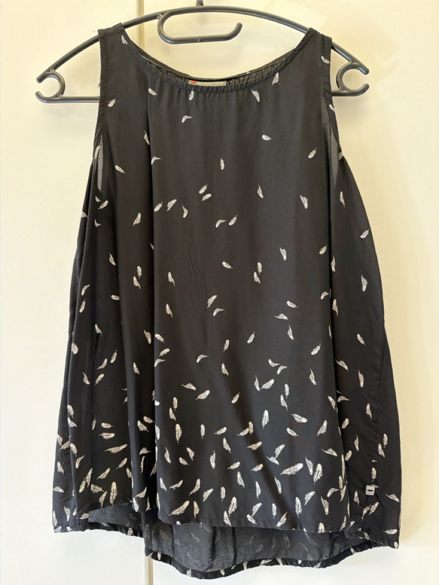 Camicette: Street One Bluse – Nuovo (secondo la descrizione) da Rotkreuz venduto da HKitty92